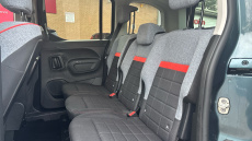Citroen Berlingo 100kW Max M 52kWh 5dr Auto Electric Estate